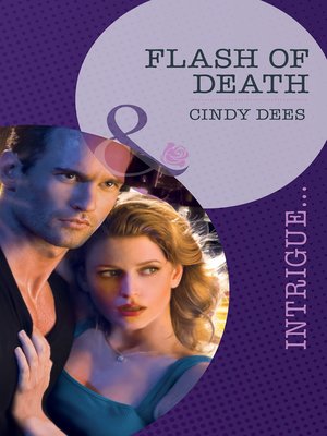 cover image of Flash of Death